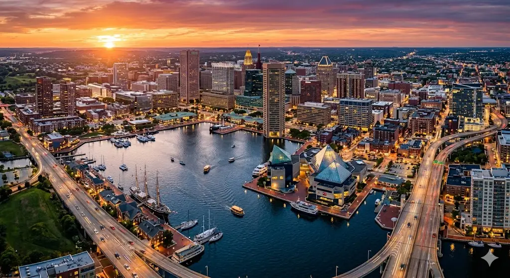 Professional QuickBooks Online bookkeeper providing expert accounting and bookkeeping services for small businesses in Baltimore, Maryland.