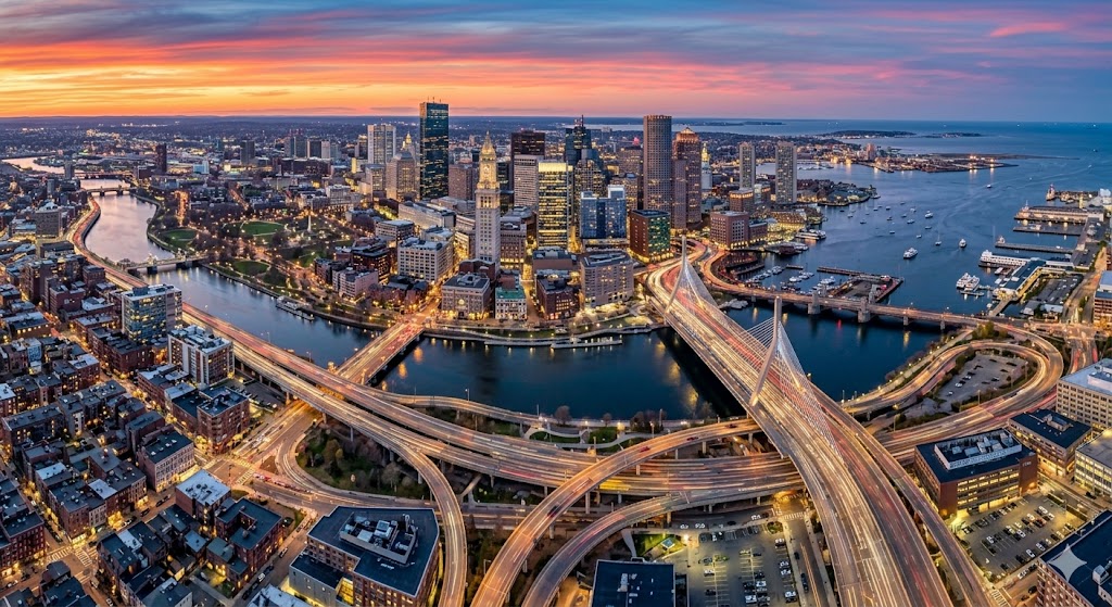 Professional QuickBooks Online bookkeeper providing expert accounting and bookkeeping services for small businesses in Boston, Massachusetts.