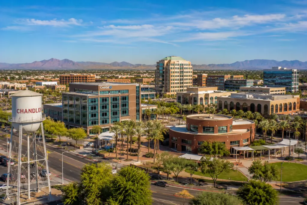 Professional QuickBooks Online bookkeeper providing expert accounting and bookkeeping services for small businesses in Chandler, Arizona.