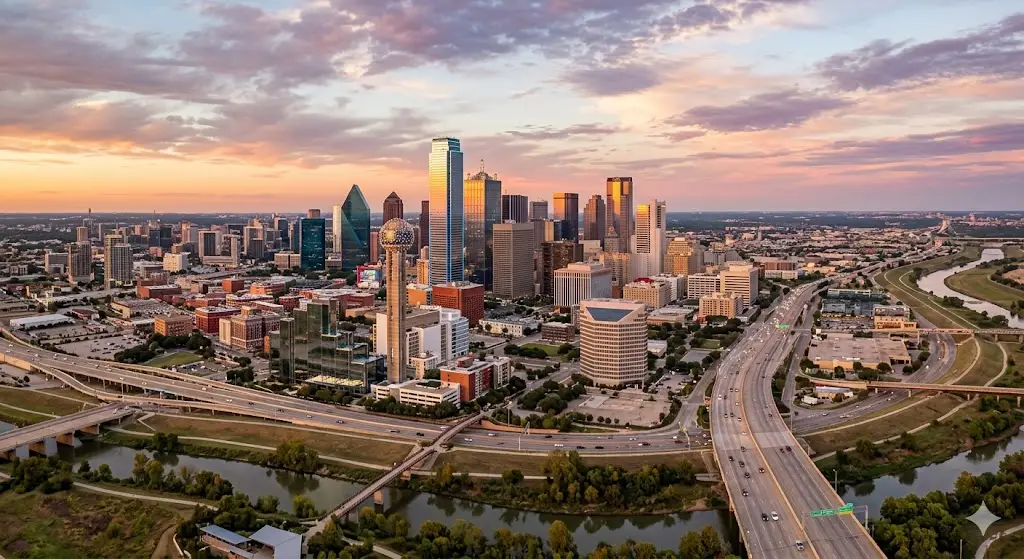 Professional QuickBooks Online bookkeeper providing expert accounting and bookkeeping services for small businesses in Dallas, Texas.