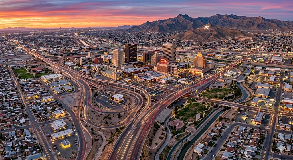 Professional QuickBooks Online bookkeeper providing expert accounting and bookkeeping services for small businesses in El Paso, Texas.