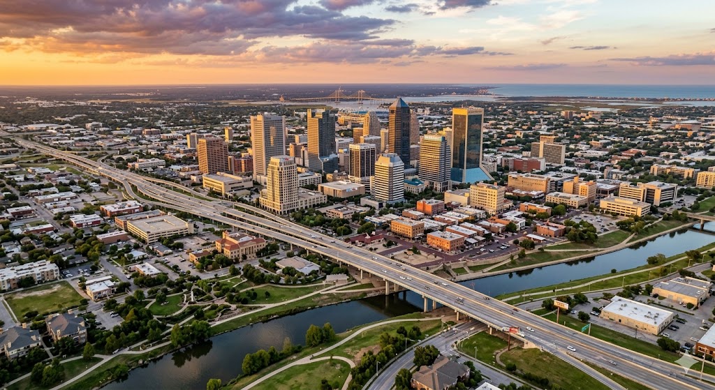 Professional QuickBooks Online bookkeeper providing expert accounting and bookkeeping services for small businesses in Fort Worth, Texas.