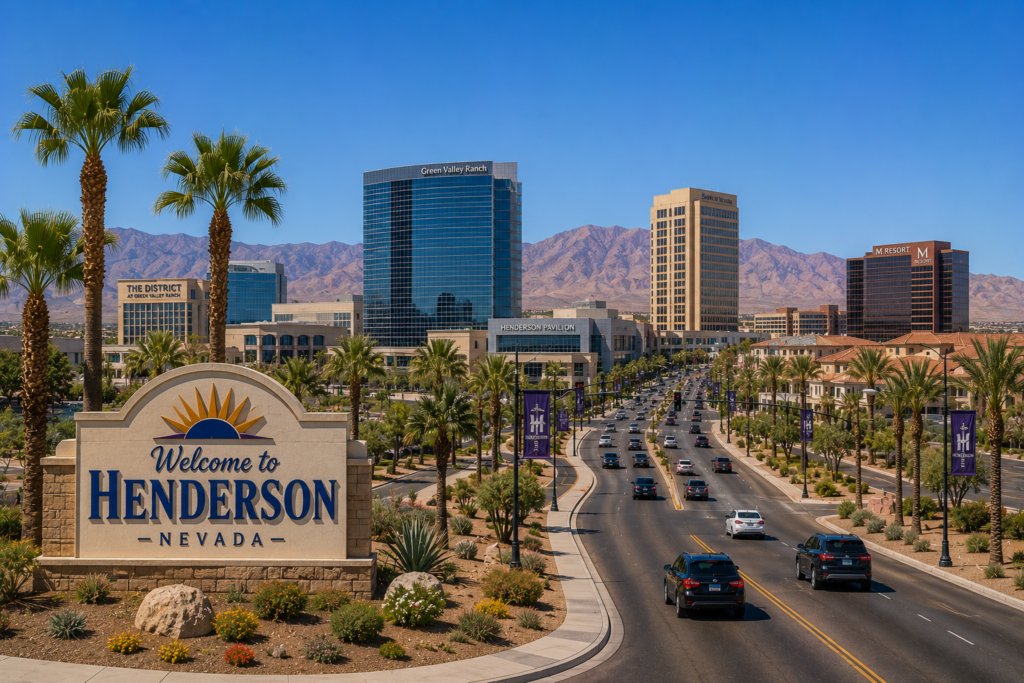 Professional QuickBooks Online bookkeeper providing expert accounting and bookkeeping services for small businesses in Henderson, Nevada.