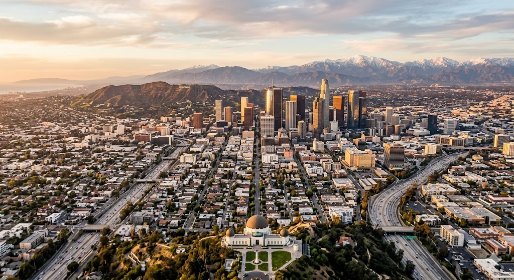 Professional QuickBooks Online bookkeeper providing expert accounting and bookkeeping services for small businesses in Los Angeles, California.