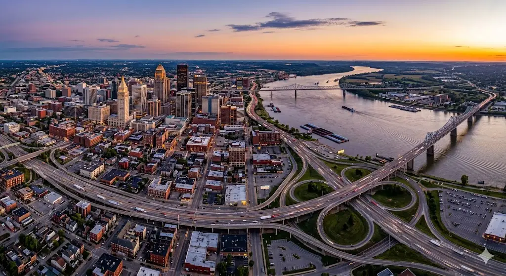 Professional QuickBooks Online bookkeeper providing expert accounting and bookkeeping services for small businesses in Louisville, Kentucky.