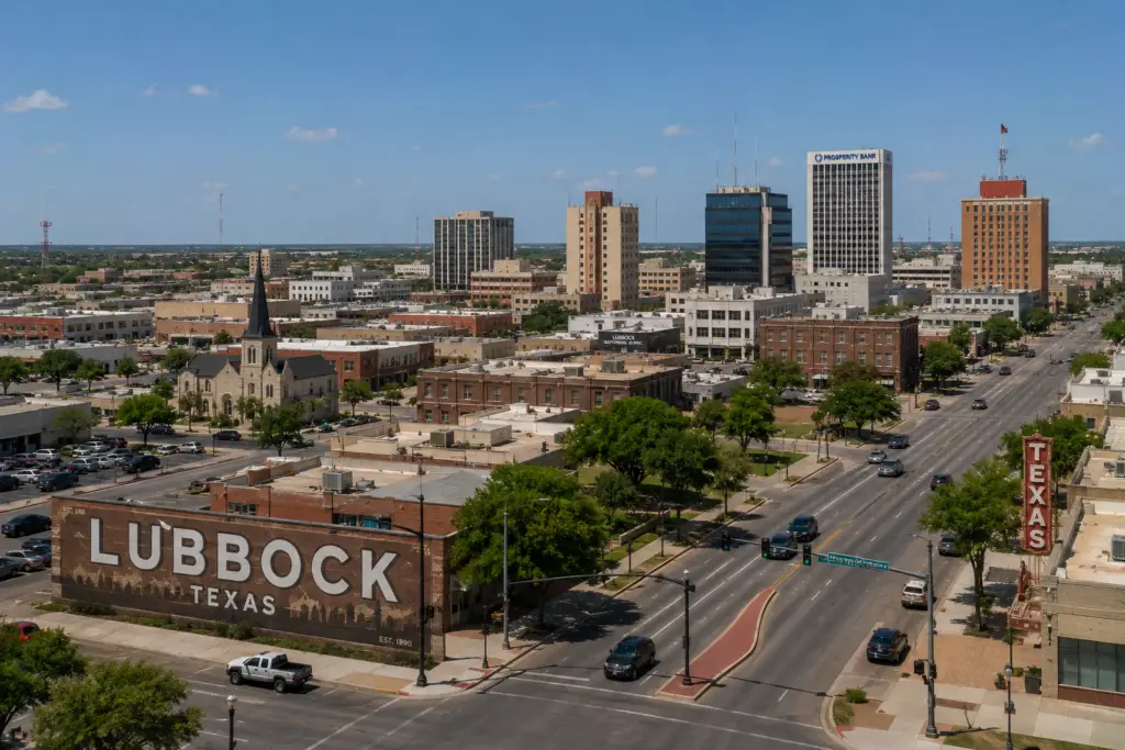 Professional QuickBooks Online bookkeeper providing expert accounting and bookkeeping services for small businesses in Lubbock, Texas.