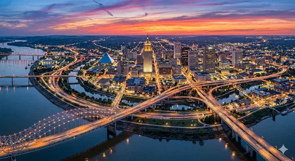 Professional QuickBooks Online bookkeeper providing expert accounting and bookkeeping services for small businesses in Memphis, Tennessee.