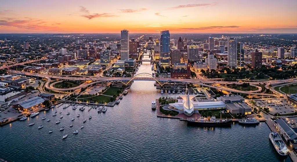 Professional QuickBooks Online bookkeeper providing expert accounting and bookkeeping services for small businesses in Milwaukee, Wisconsin.