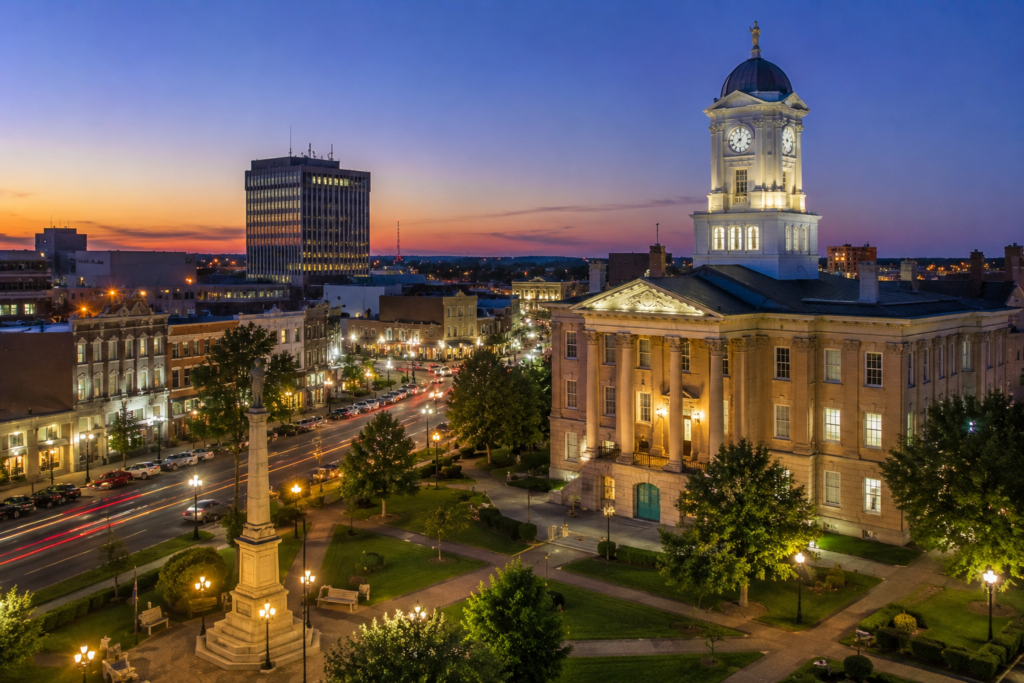 Professional QuickBooks Online bookkeeper providing expert accounting and bookkeeping services for small businesses in Murfreesboro, Tennessee.
