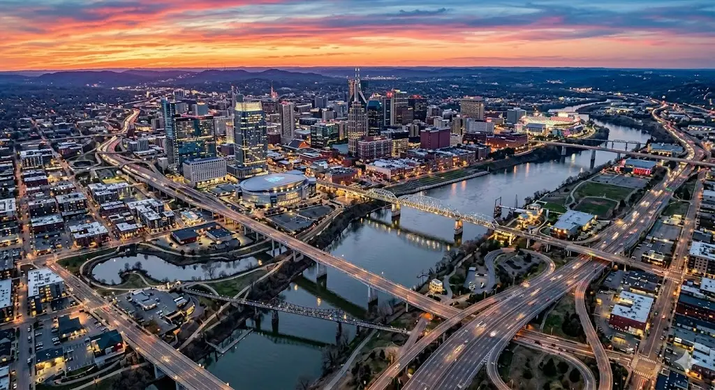 Professional QuickBooks Online bookkeeper providing expert accounting and bookkeeping services for small businesses in Nashville, Tennessee.