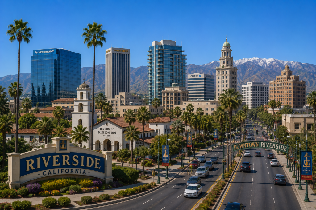 Professional QuickBooks Online bookkeeper providing expert accounting and bookkeeping services for small businesses in Riverside, California.