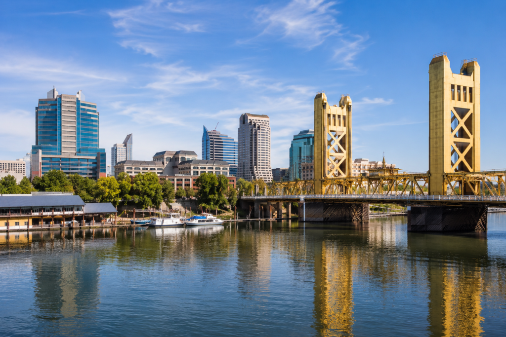 Professional QuickBooks Online bookkeeper providing expert accounting and bookkeeping services for small businesses in Sacramento, California.