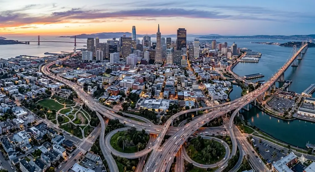 Professional QuickBooks Online bookkeeper providing expert accounting and bookkeeping services for small businesses in San Francisco, California.