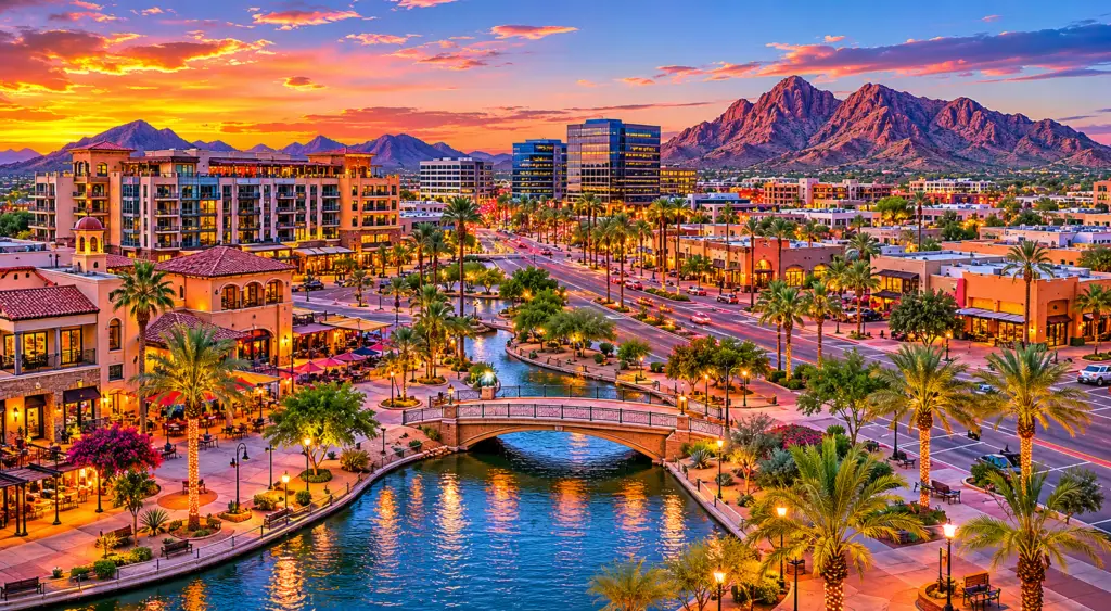 Professional QuickBooks Online bookkeeper providing expert accounting and bookkeeping services for small businesses in Scottsdale, Arizona.