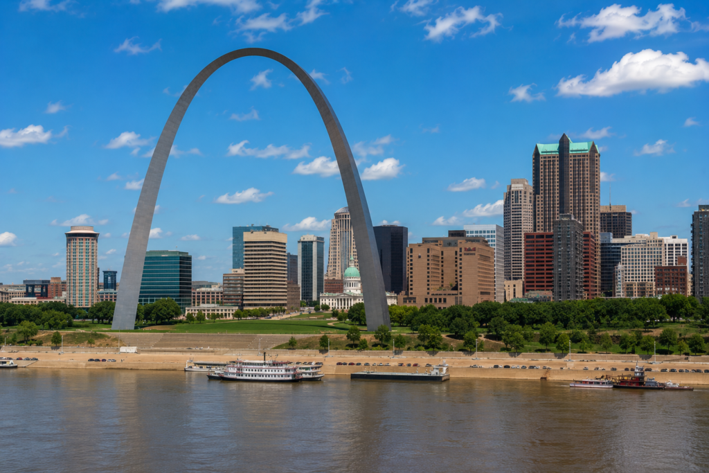 Professional QuickBooks Online bookkeeper providing expert accounting and bookkeeping services for small businesses in St. Louis, Missouri.
