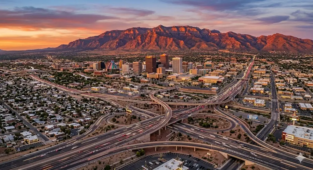 Professional QuickBooks Online bookkeeper providing expert accounting and bookkeeping services for small businesses in Tucson, Arizona.
