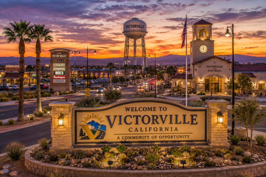 Professional QuickBooks Online bookkeeper providing expert accounting and bookkeeping services for small businesses in Victorville, California.