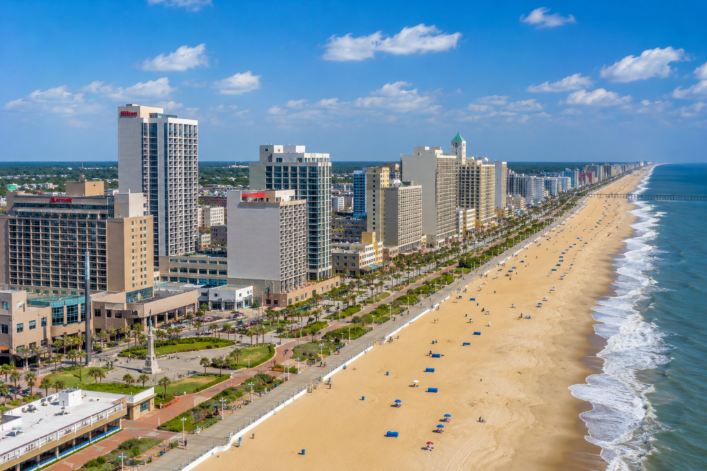 Professional QuickBooks Online bookkeeper providing expert accounting and bookkeeping services for small businesses in Virginia Beach, Virginia.