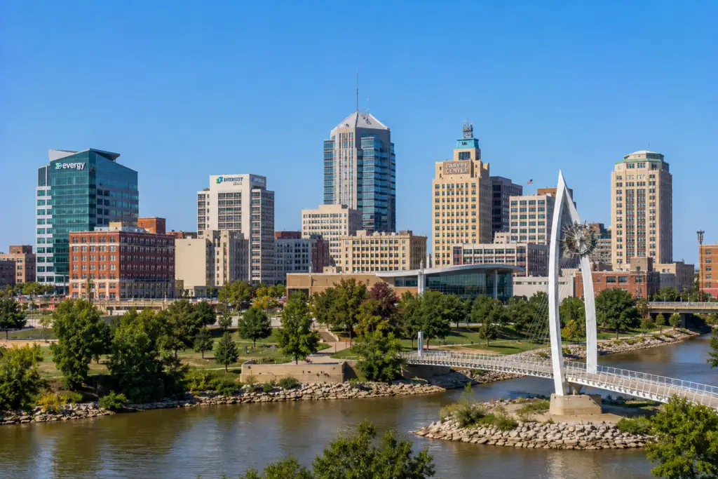 Professional QuickBooks Online bookkeeper providing expert accounting and bookkeeping services for small businesses in Wichita, Kansas.