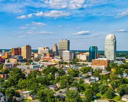 Professional QuickBooks Online bookkeeper providing expert accounting and bookkeeping services for small businesses in Winston-Salem, North Carolina.
